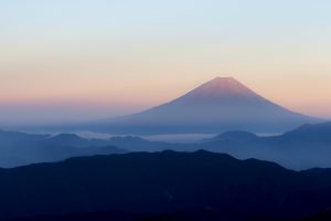 Mount Fuji