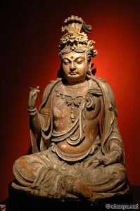 Bodhisattva