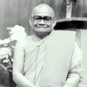 Ajahn Chah