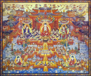 Mahayana Buddhism